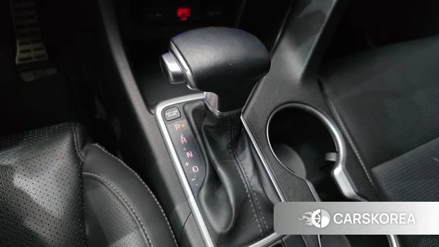 Kia Sportage The Bold id 4716995 из Кореи 29