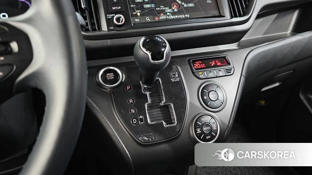 Kia The New Kia Ray id 4935454 из Кореи 34