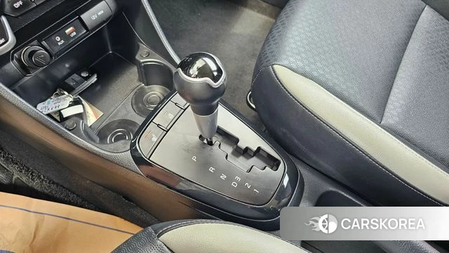 Kia All New Morning (JA) id 4508019 из Кореи 19