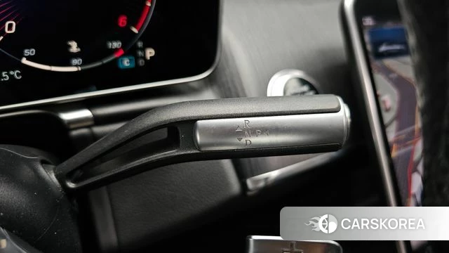 Mercedes-Benz S-Class W223 id 4389487 из Кореи 19