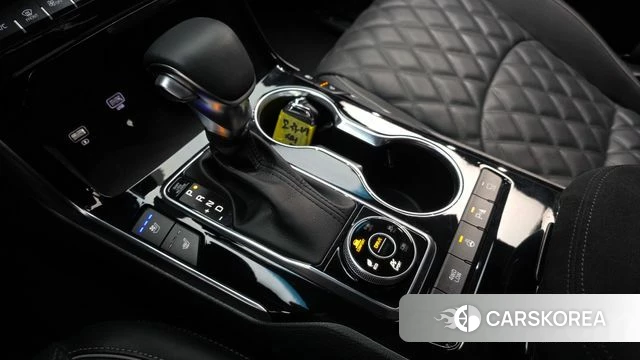 Kia Mohave Master id 3817731 из Кореи 19