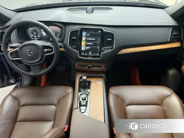 Volvo XC90 id 4213392 из Китая 22