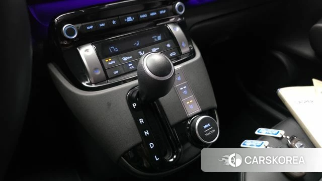 Hyundai Casper id 4613076 из Кореи 29