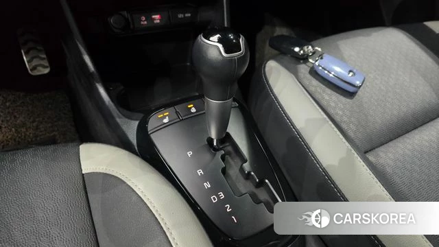 Kia All New Morning (JA) id 4732903 из Кореи 19