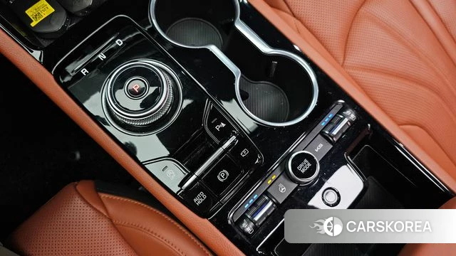 Kia The New K5 3rd generation id 4898279 из Кореи 36