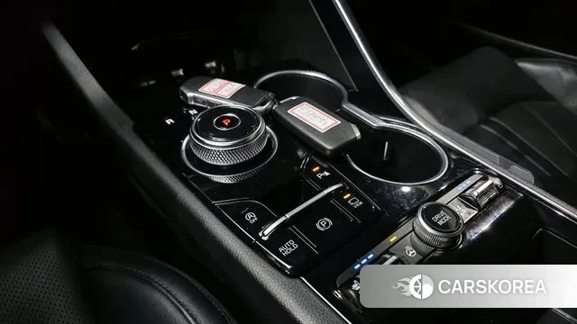 Kia K5 3rd generation id 3514432 из Кореи 19