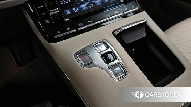 Hyundai The New Grandeur IG id 3941760 из Кореи 19