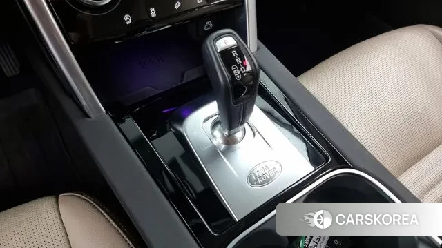 Land Rover Discovery Sports 2nd Generation id 3016970 из Кореи 19