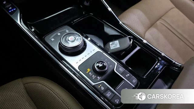 Kia The New Sorento 4th Generation id 4185846 из Кореи 33