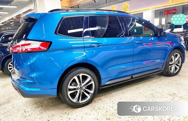 Ford Sharp World id 4208006 из Китая 9