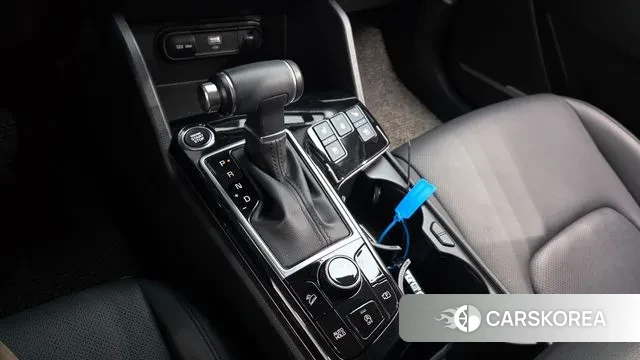 Kia Sportage 5th Generation id 3333391 из Кореи 19