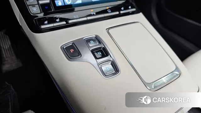 Hyundai The New Grandeur IG id 3406653 из Кореи 19