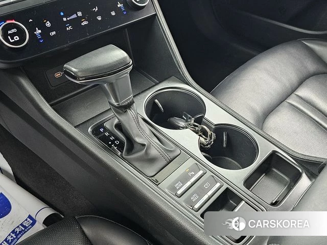 Hyundai Sonata D Edge (DN8) id 4749486 из Кореи 19