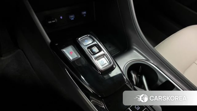 Hyundai Sonata (DN8) id 4339307 из Кореи 30