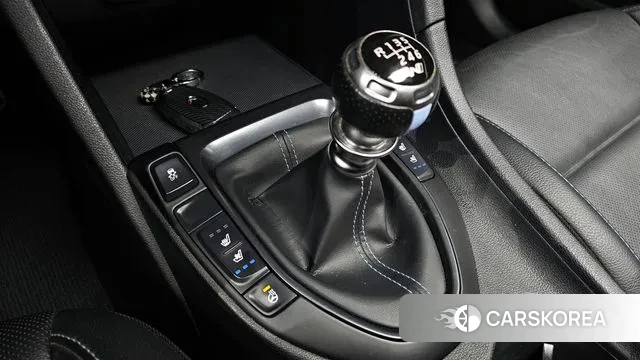 Hyundai Veloster (JS) id 3368776 из Кореи 19