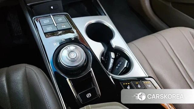 Kia K8 Hybrid id 3360515 из Кореи 19