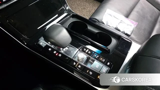 Kia K7 Premier id 3374365 из Кореи 19