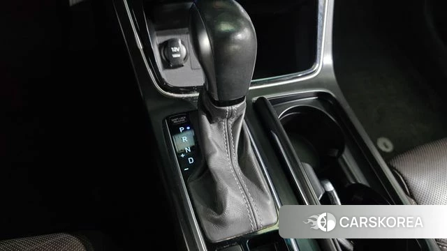 Hyundai Grandeur IG id 4520843 из Кореи 19