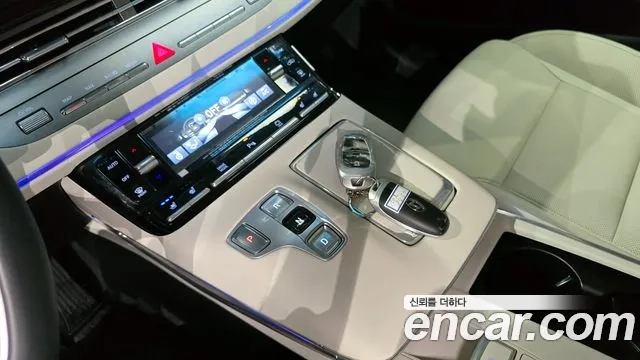 Hyundai The New Grandeur IG id 2944563 из Кореи 19