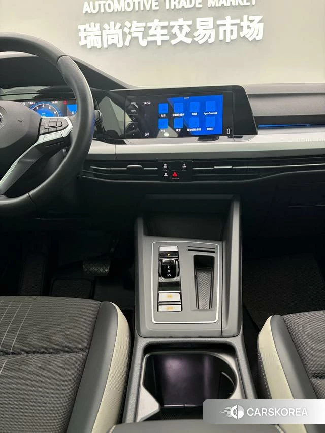 Volkswagen Golf id 4241008 из Китая 13