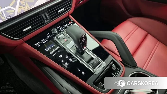 Porsche Cayenne (PO536) id 3640595 из Кореи 19