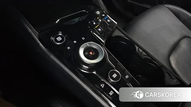 Kia Sportage 5th Generation Hybrid id 3665393 из Кореи 19