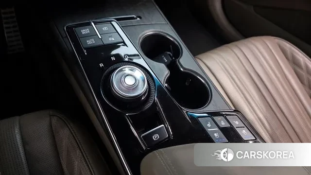 Kia K8 id 3416558 из Кореи 19