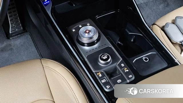 Kia The New Sorento 4th Generation id 4505416 из Кореи 34