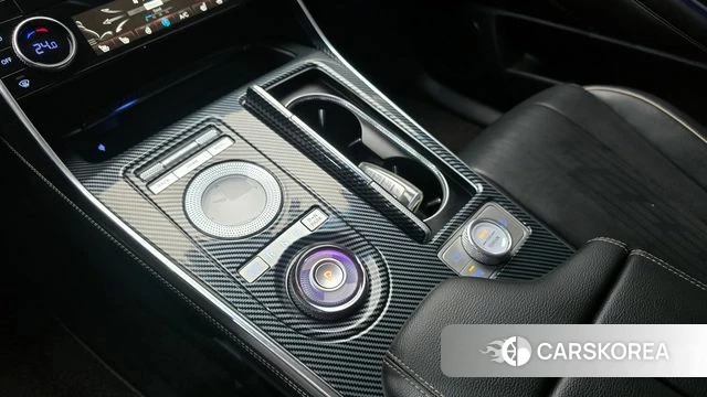 Genesis GV80 id 3936379 из Кореи 19