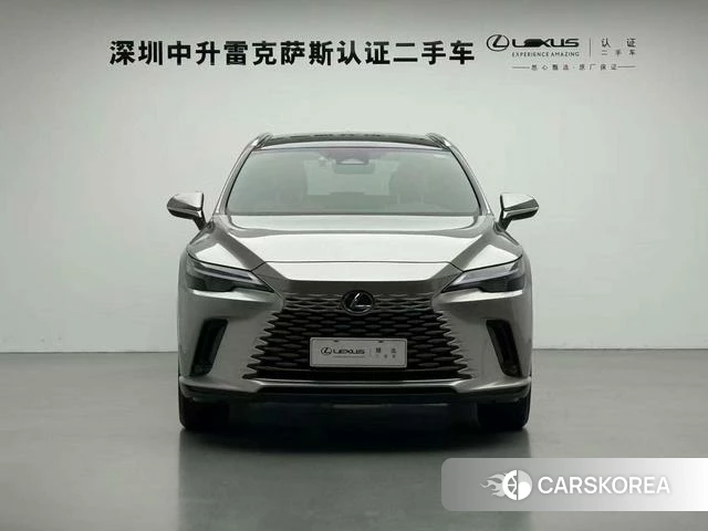 Lexus RX id 4380641 из Китая 15