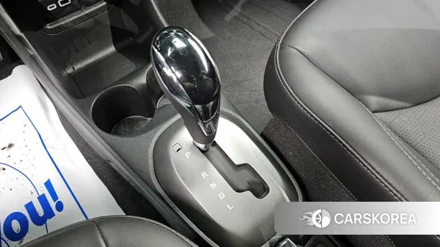 Chevrolet (GM Daewoo) The New Spark id 3621564 из Кореи 19