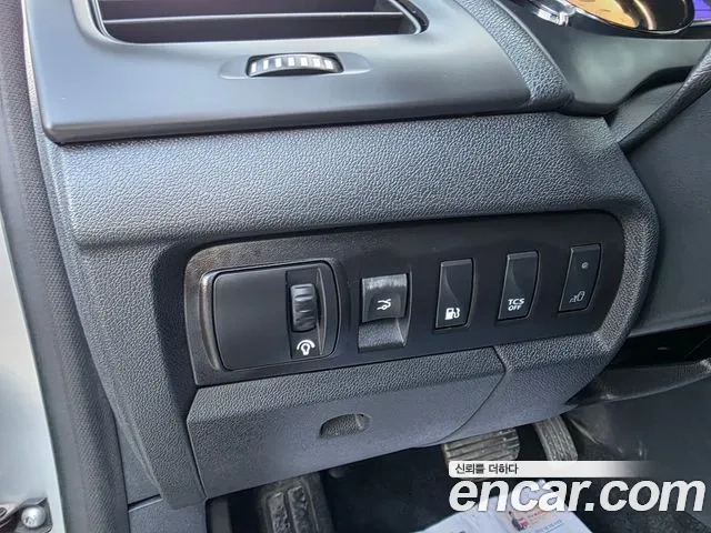 Renault Korea (Samsung) SM3 Neo id 2956847 из Кореи 19