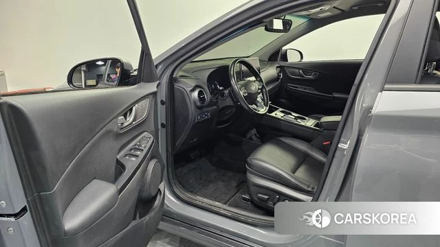Hyundai Kona Electric id 4389676 из Кореи 29