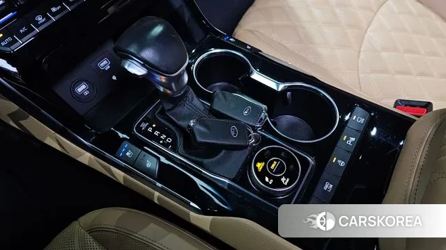 Kia Mohave Master id 3514348 из Кореи 19