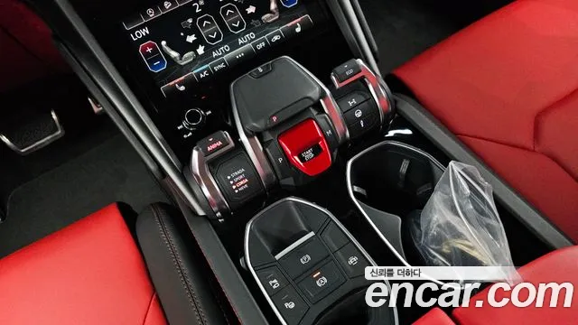 Lamborghini Urus id 2838318 из Кореи 19