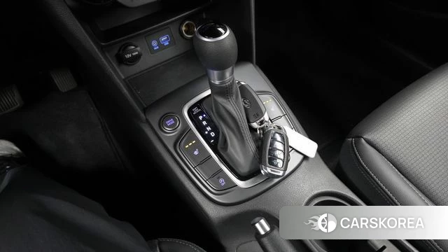 Hyundai Kona id 3894302 из Кореи 19