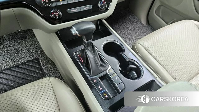 Kia The New Carnival id 4331626 из Кореи 34