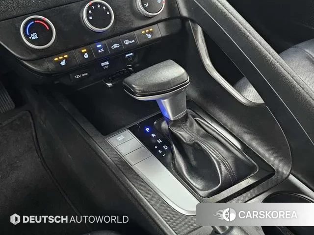 Hyundai Avante (CN7) id 3597971 из Кореи 19