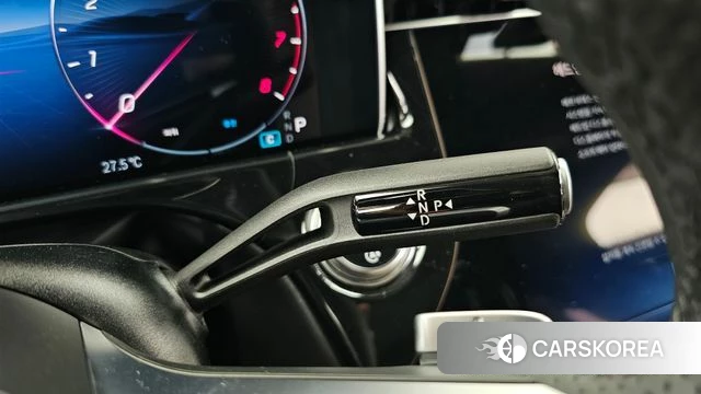 Mercedes-Benz E-Class W214 id 4427011 из Кореи 19