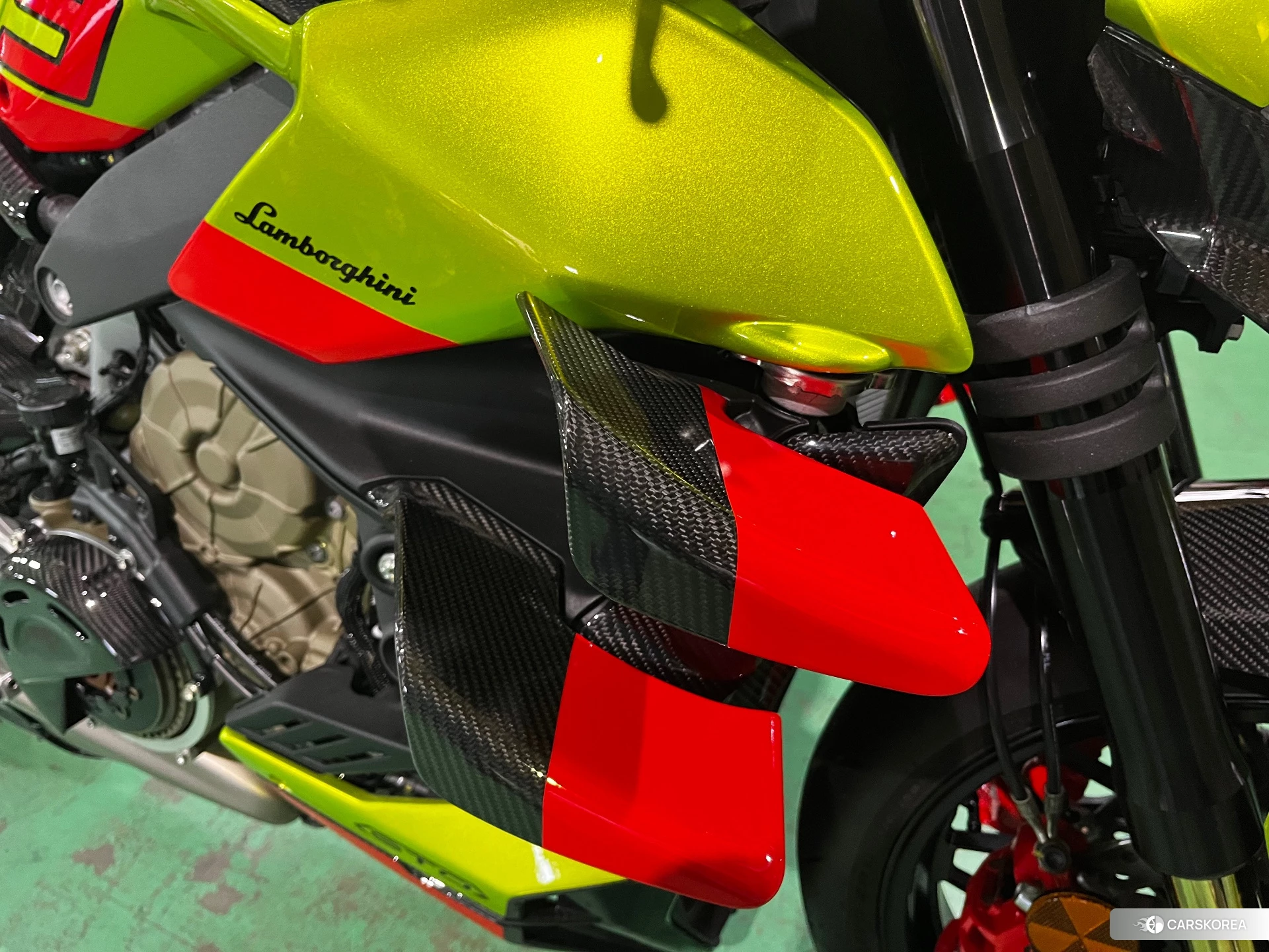 Проданный OTHER DUCATI STREET FAI MANY V4 RAN BO id 4184132 из Японии, фото 28