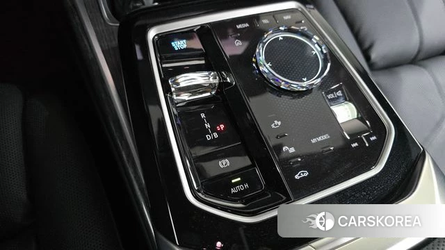 BMW i7 (G70) id 4523081 из Кореи 30