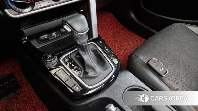 Kia Seltos id 3557407 из Кореи 19