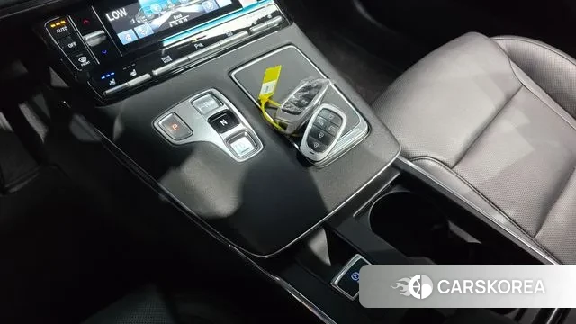 Hyundai The New Grandeur IG id 2900741 из Кореи 19