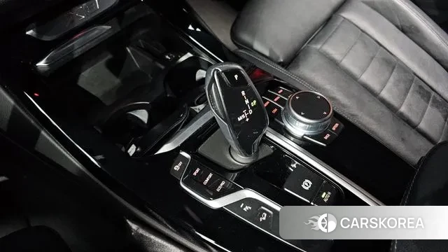 BMW X3 (G01) id 3361895 из Кореи 19