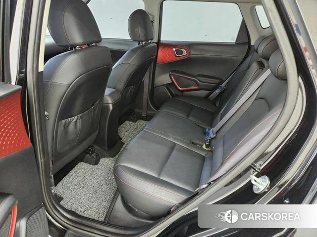Kia Soul Booster id 4447434 из Кореи 19