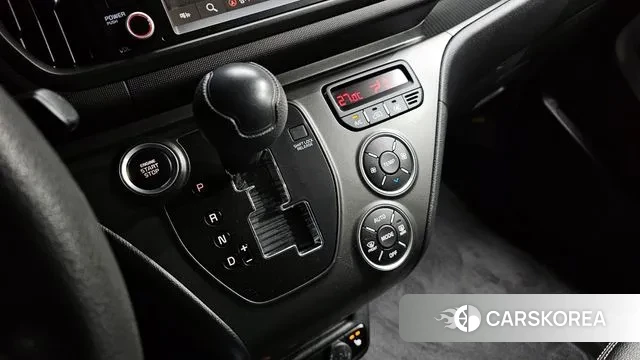 Kia The New Kia Ray id 3523388 из Кореи 19