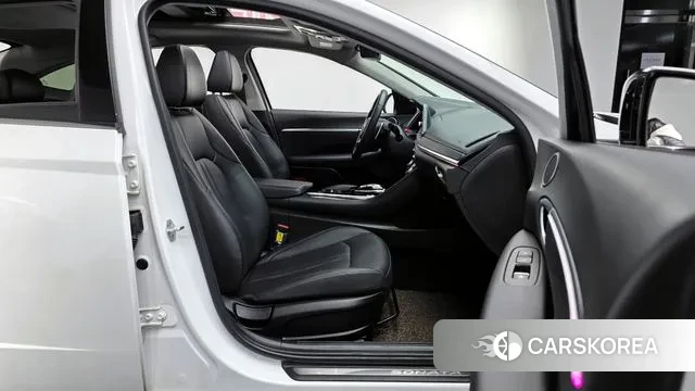 Hyundai Sonata (DN8) id 3754073 из Кореи 19