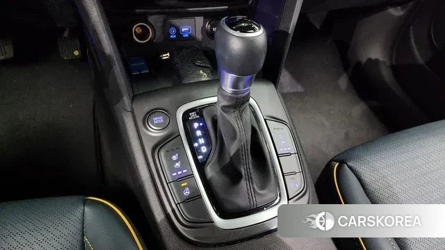 Hyundai Kona id 2991447 из Кореи 19