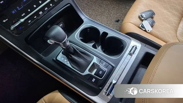 Kia Carnival 4th generation id 3659529 из Кореи 19