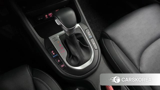 Kia Come New K3 id 4872946 из Кореи 30